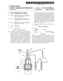 System for Reducing Microbial Levels on the Hide of an Animal diagram and image