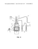 System for Reducing Microbial Levels on the Hide of an Animal diagram and image