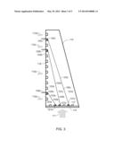 ADJUSTABLE AIR INLET DUCT FOR RACK SYSTEMS diagram and image