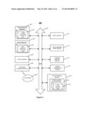 SYSTEMS AND METHODS FOR DISTRIBUTING DATA BETWEEN MOBILE DEVICES diagram and image