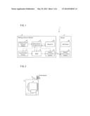 WIRELESS SENSOR MODULE, METHOD FOR PROCESSING MEASUREMENT DATA THEREBY,     AND RECORDING MEDIUM diagram and image