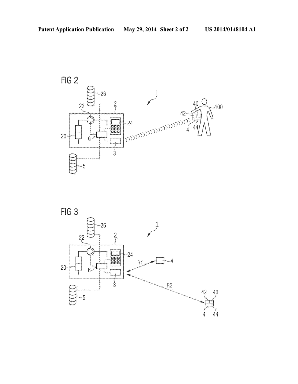 DIALYSIS PAGER WATCH - diagram, schematic, and image 03