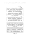 Using Multiple Frequency Bands With Beamforming Assistance in a Wireless     Network diagram and image