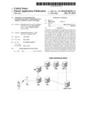 APPARATUS AND METHOD FOR CONTROLLING DEVICE TRIGGERING IN A MOBILE     COMMUNICATION NETWORK diagram and image