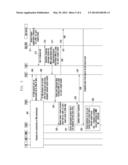 APPARATUS AND METHOD FOR CONTROLLING DEVICE TRIGGERING IN A MOBILE     COMMUNICATION NETWORK diagram and image