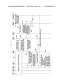 APPARATUS AND METHOD FOR CONTROLLING DEVICE TRIGGERING IN A MOBILE     COMMUNICATION NETWORK diagram and image