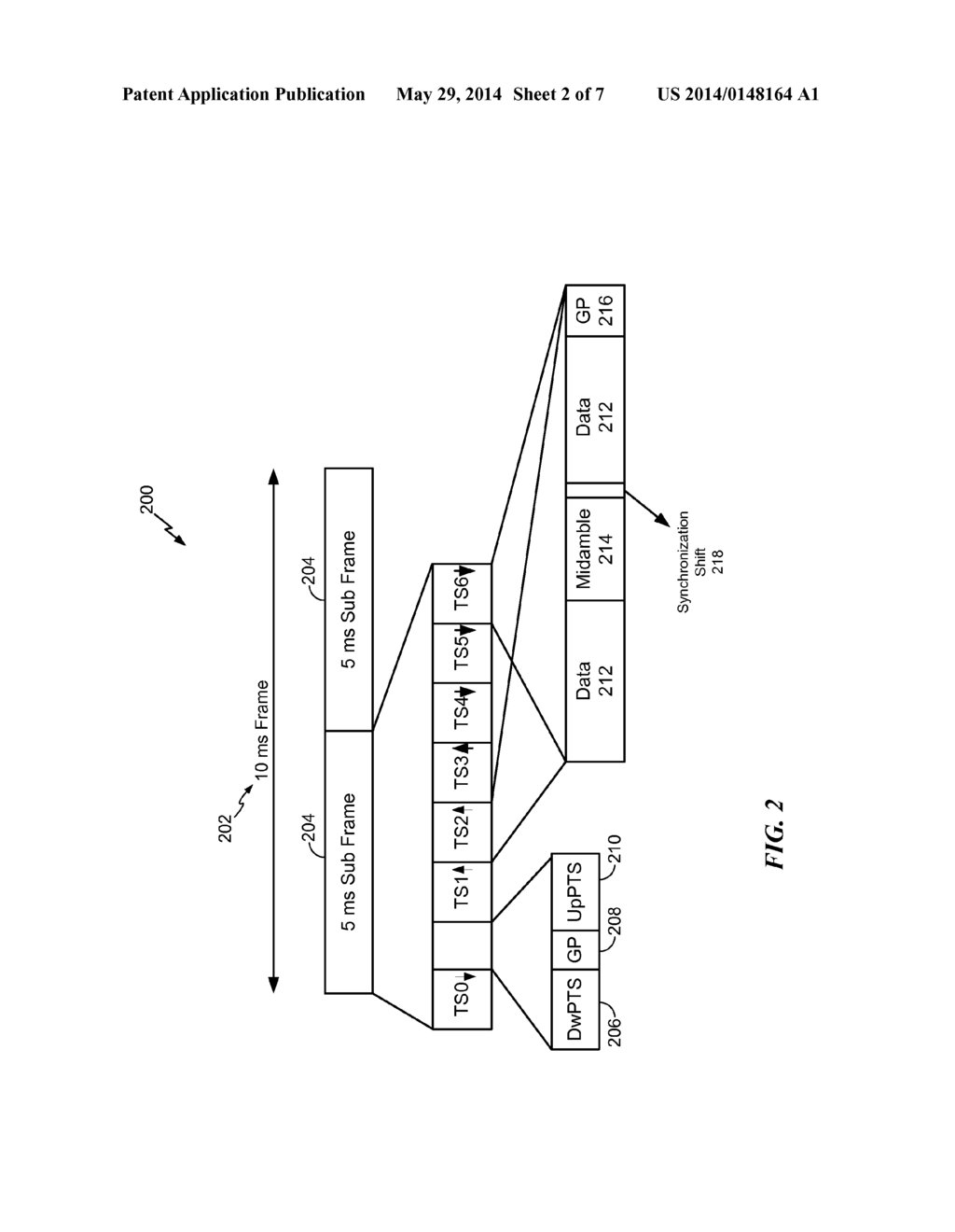 ADAPTIVE FREQUENCY LIST FOR PSEUDO-FAST RETURN IN A COMMUNICATION SYSTEM - diagram, schematic, and image 03