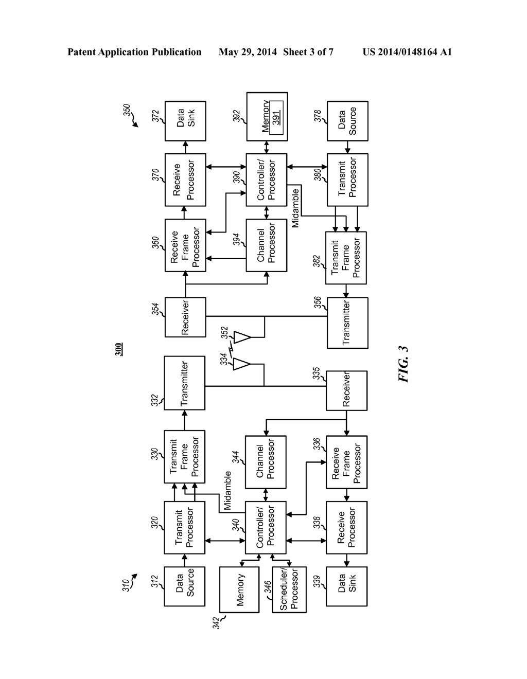 ADAPTIVE FREQUENCY LIST FOR PSEUDO-FAST RETURN IN A COMMUNICATION SYSTEM - diagram, schematic, and image 04