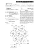 METHOD AND APPARATUS FOR COORDINATED POWER-ZONE-ASSIGNMENT IN WIRELESS     BACKHAUL NETWORKS diagram and image