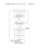 SYSTEM AND METHOD FOR DETERMINING PRECISE GEO-LOCATION OF A FIXED-LOCATION     RADIO DEVICE diagram and image