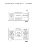 SYSTEM AND METHOD FOR DETERMINING PRECISE GEO-LOCATION OF A FIXED-LOCATION     RADIO DEVICE diagram and image