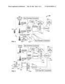 PUSH SERVICE WITHOUT PERSISTENT TCP CONNECTION IN A MOBILE NETWORK diagram and image