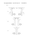 COMMUNICATION SYSTEM AND COMMUNICATION TERMINAL CONNECTION METHOD diagram and image