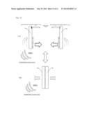 COMMUNICATION SYSTEM AND COMMUNICATION TERMINAL CONNECTION METHOD diagram and image