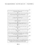 METHOD AND SYSTEM FOR MANAGING REAL-TIME AUDIO BROADCASTS AMONG A GROUP OF     USERS diagram and image