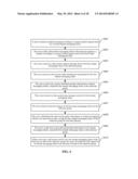 METHOD AND SYSTEM FOR MANAGING REAL-TIME AUDIO BROADCASTS AMONG A GROUP OF     USERS diagram and image