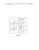 METHOD AND SYSTEM FOR MANAGING REAL-TIME AUDIO BROADCASTS AMONG A GROUP OF     USERS diagram and image