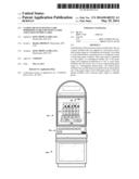 GAMING DEVICES HAVING GAME MODIFIERS USABLE BETWEEN GAMES AND STAGES     WITHIN GAMES diagram and image