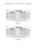 GAMING DEVICES HAVING GAME MODIFIERS USABLE BETWEEN GAMES AND STAGES     WITHIN GAMES diagram and image