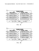 GAMING DEVICES HAVING GAME MODIFIERS USABLE BETWEEN GAMES AND STAGES     WITHIN GAMES diagram and image