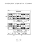 GAMING DEVICES HAVING GAME MODIFIERS USABLE BETWEEN GAMES AND STAGES     WITHIN GAMES diagram and image