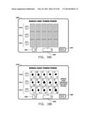 GAMING DEVICES HAVING GAME MODIFIERS USABLE BETWEEN GAMES AND STAGES     WITHIN GAMES diagram and image