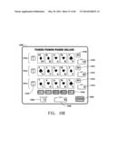 GAMING DEVICES HAVING GAME MODIFIERS USABLE BETWEEN GAMES AND STAGES     WITHIN GAMES diagram and image