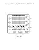 GAMING DEVICES HAVING GAME MODIFIERS USABLE BETWEEN GAMES AND STAGES     WITHIN GAMES diagram and image