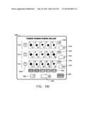 GAMING DEVICES HAVING GAME MODIFIERS USABLE BETWEEN GAMES AND STAGES     WITHIN GAMES diagram and image