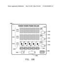 GAMING DEVICES HAVING GAME MODIFIERS USABLE BETWEEN GAMES AND STAGES     WITHIN GAMES diagram and image