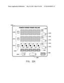 GAMING DEVICES HAVING GAME MODIFIERS USABLE BETWEEN GAMES AND STAGES     WITHIN GAMES diagram and image