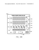 GAMING DEVICES HAVING GAME MODIFIERS USABLE BETWEEN GAMES AND STAGES     WITHIN GAMES diagram and image