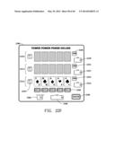 GAMING DEVICES HAVING GAME MODIFIERS USABLE BETWEEN GAMES AND STAGES     WITHIN GAMES diagram and image