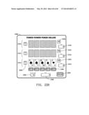 GAMING DEVICES HAVING GAME MODIFIERS USABLE BETWEEN GAMES AND STAGES     WITHIN GAMES diagram and image