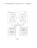 MULTI-PLAYER GAME STATE BACKUP AND RESTORATION ACROSS MULTIPLE DEVICES diagram and image