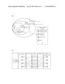 METHOD, SYSTEM AND COMPUTER READABLE RECORDING MEDIUM FOR PROVIDING     RANKING OF GAME GROUP diagram and image