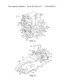 FRONT DERAILLEUR diagram and image