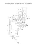 FRONT DERAILLEUR diagram and image