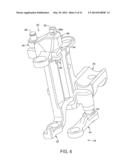 FRONT DERAILLEUR diagram and image