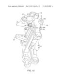 FRONT DERAILLEUR diagram and image