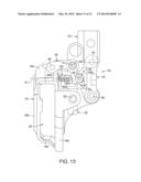 FRONT DERAILLEUR diagram and image