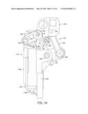 FRONT DERAILLEUR diagram and image