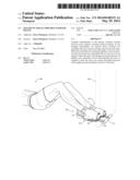 Multifunctional Portable Exercise Device diagram and image