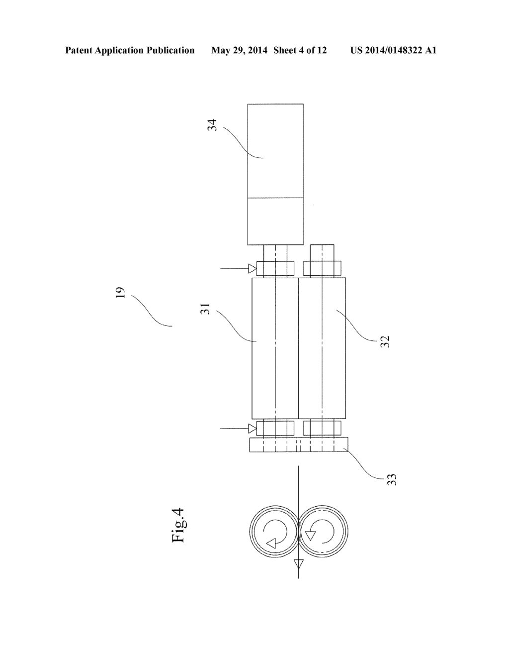 Method and Machine for Assembling Rigid Tubular Bodies Made from a     Cardboard Material with a Sealing Structure - diagram, schematic, and image 05