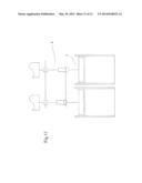 Method and Machine for Assembling Rigid Tubular Bodies Made from a     Cardboard Material with a Sealing Structure diagram and image