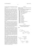 IMIDAZOPYRIDINES SYK INHIBITORS diagram and image