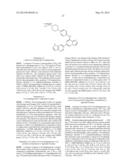 IMIDAZOPYRIDINES SYK INHIBITORS diagram and image