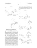 IMIDAZOPYRIDINES SYK INHIBITORS diagram and image