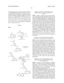 IMIDAZOPYRIDINES SYK INHIBITORS diagram and image