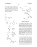 IMIDAZOPYRIDINES SYK INHIBITORS diagram and image